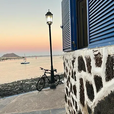 Casafelix Διαμέρισμα Κοραλέχο